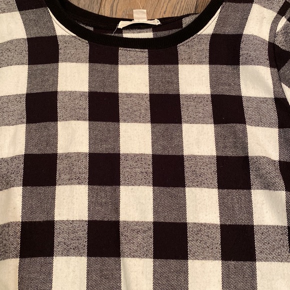 Checkered shirt - Picture 2 of 4